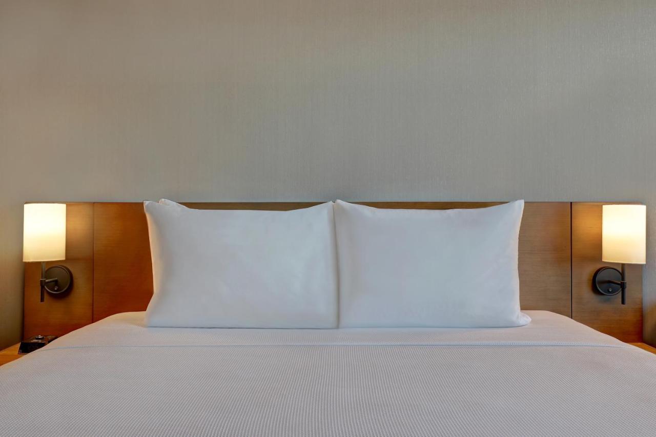 Hyatt Place Prince George Eksteriør billede