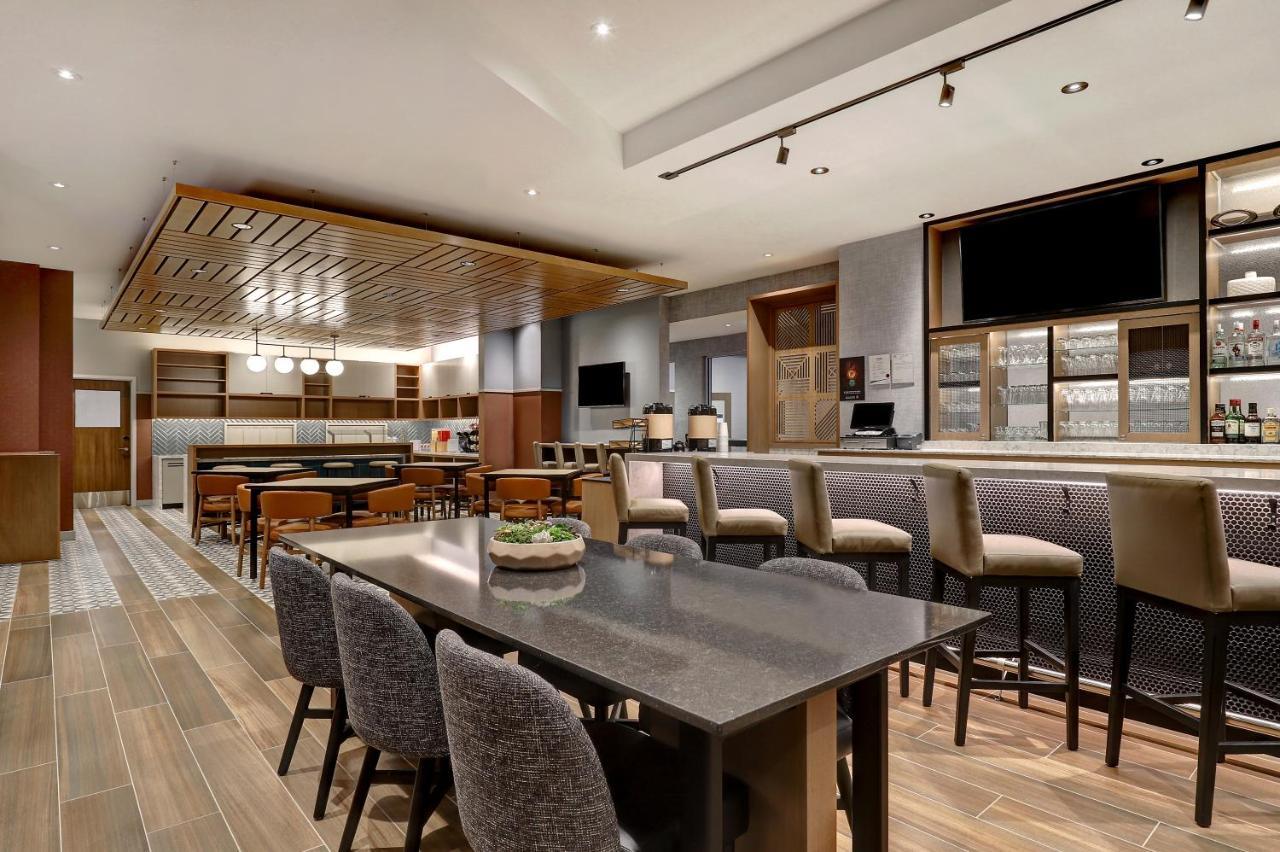 Hyatt Place Prince George Eksteriør billede