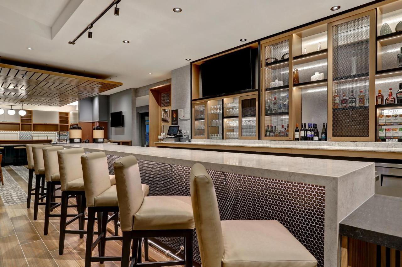 Hyatt Place Prince George Eksteriør billede