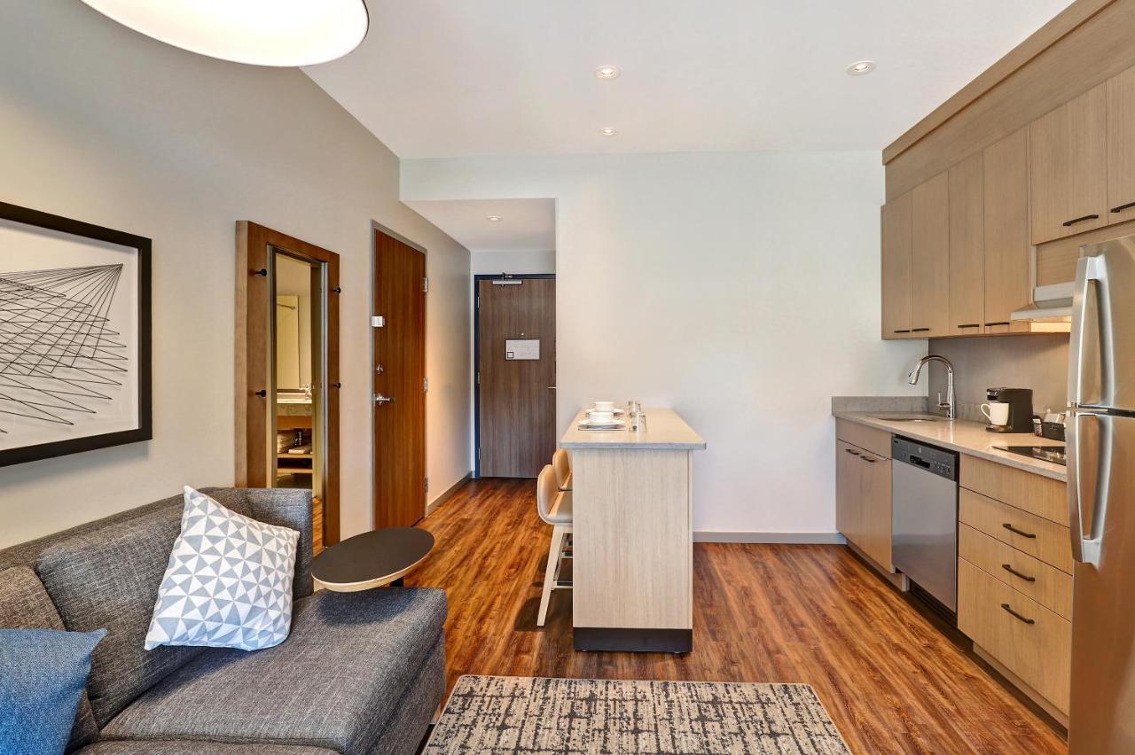 Hyatt Place Prince George Eksteriør billede