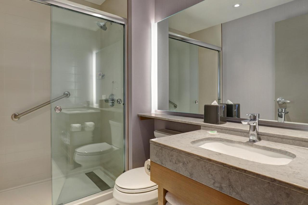 Hyatt Place Prince George Eksteriør billede