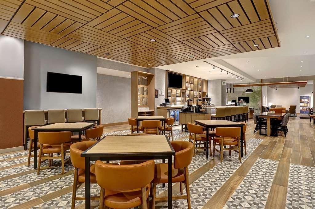 Hyatt Place Prince George Restaurant billede