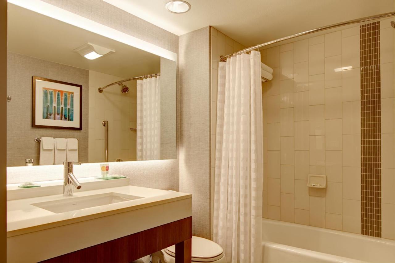 Hyatt Place Prince George Eksteriør billede