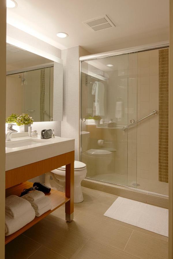 Hyatt Place Prince George Eksteriør billede